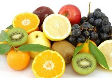 孕妇必吃的12种水果